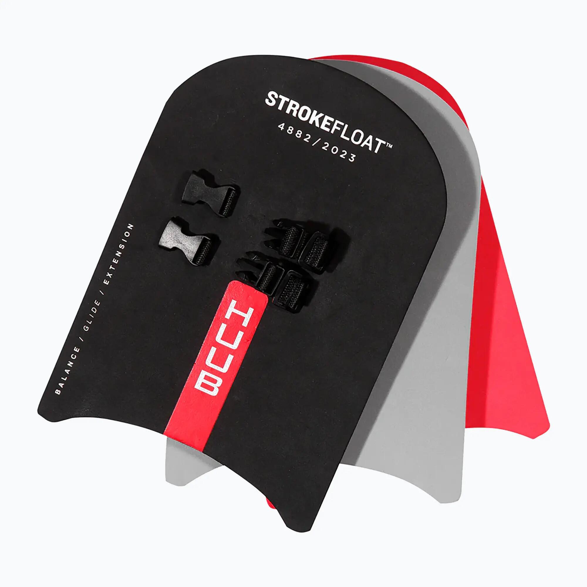 HUUB Stroke Float 3/5