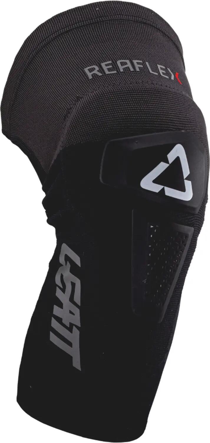 ReaFlex Hybrid Jr Knee Guard 1/5