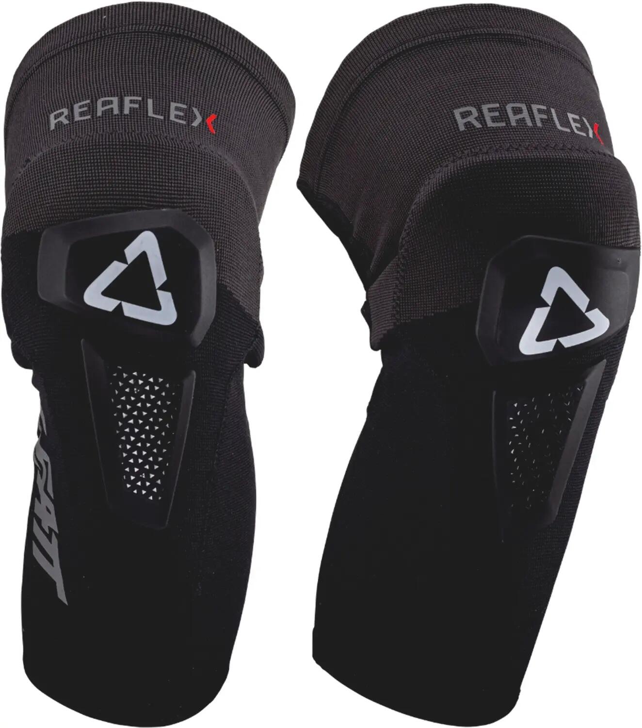 ReaFlex Hybrid Jr Knee Guard 4/5