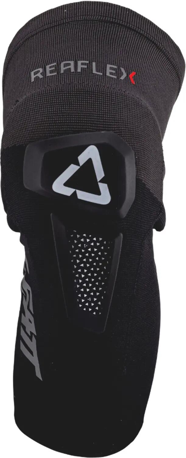 ReaFlex Hybrid Jr Knee Guard 2/5
