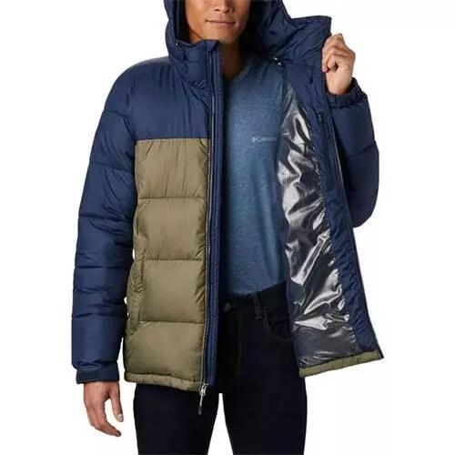 Herren universal Jacke Columbia WO0020397 4/4