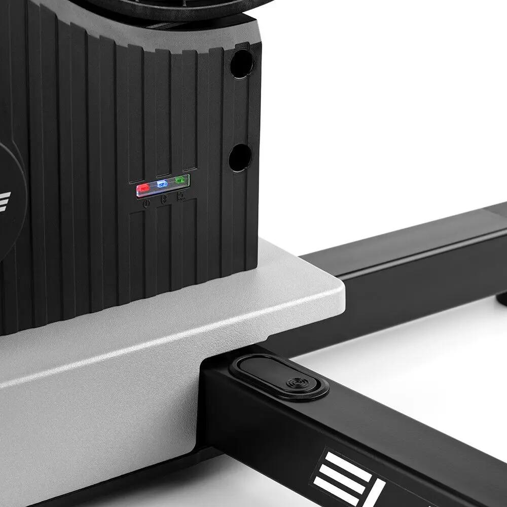 Home trainer Elite Justo 2 (con cassetta) 4/7