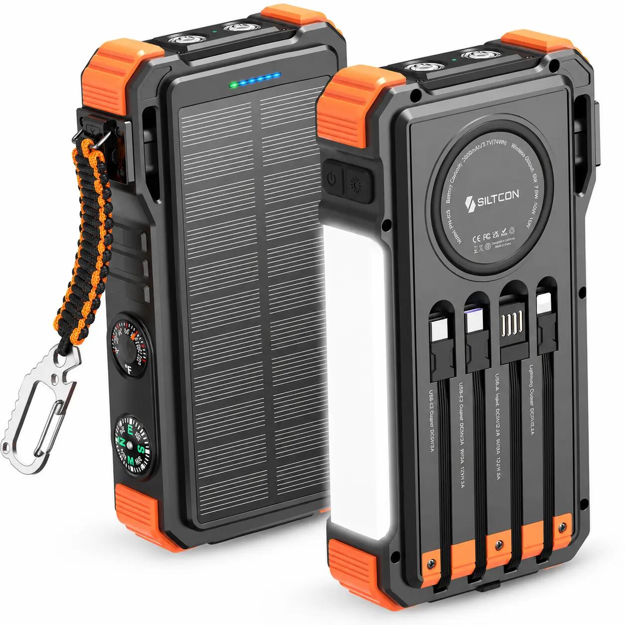 SILTCON picture