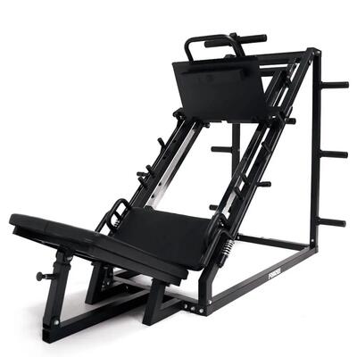 Force usa 45º leg press