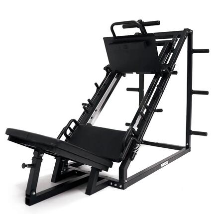 Force USA 45º Leg Press