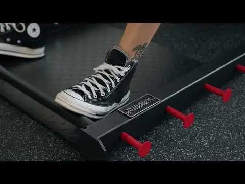 Titanium Strength 131HT Professional Hip Thrust 5/5