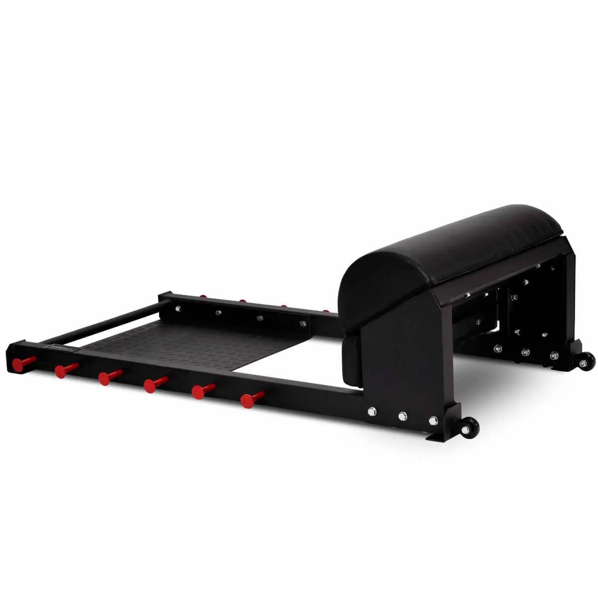 Titanium Strength 131HT Professional Hip Thrust 2/5