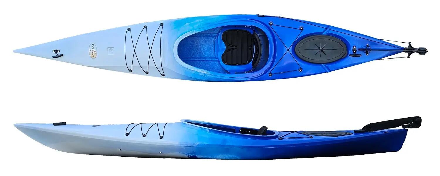 SCORPIO KAYAK picture