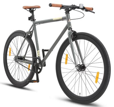 Bicicletta da città Singlespeed 28