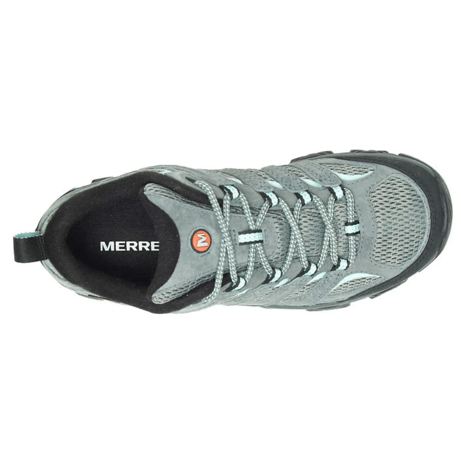 Wanderschuhe Damen Moab 3 GTX 5/6