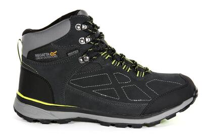 Regatta samaris suède wandelschoenen voor heren