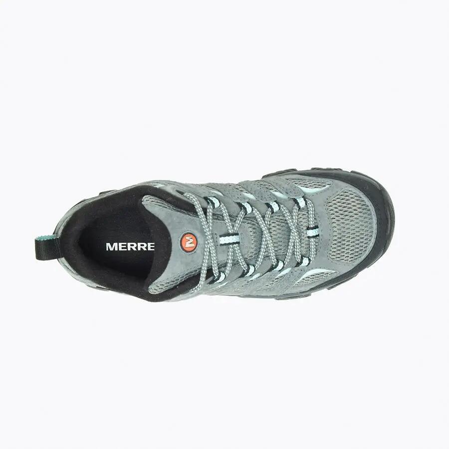 Buty Merrell Performance Niebieskie do fitness 6/7