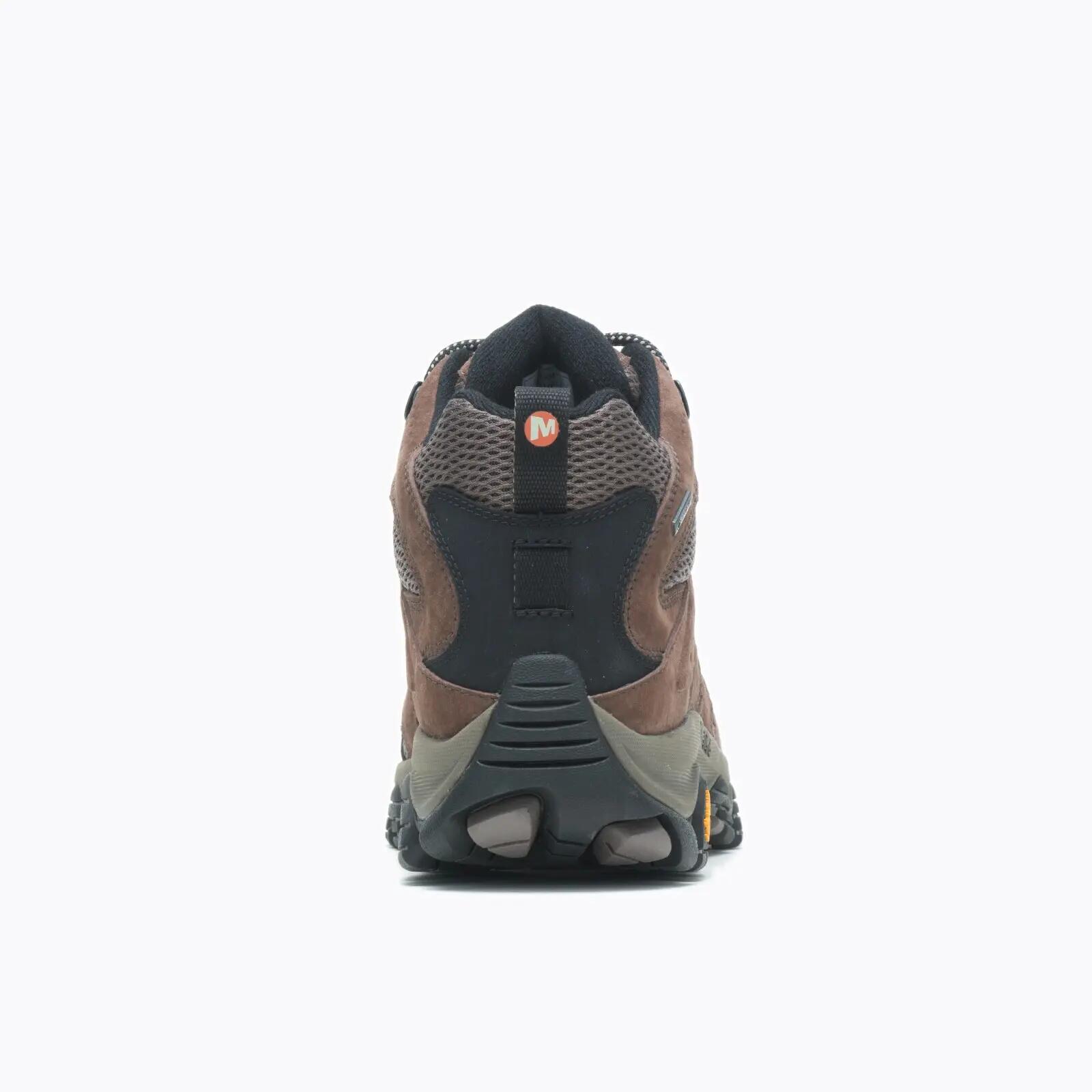 Zapatos Merrell Moab 3 Mid GTX Impermeables para Senderismo 4/7