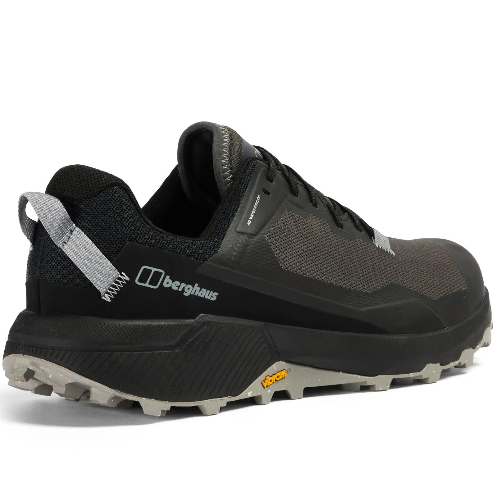 Herren Schuhe Berghaus Revolute Active 6/7