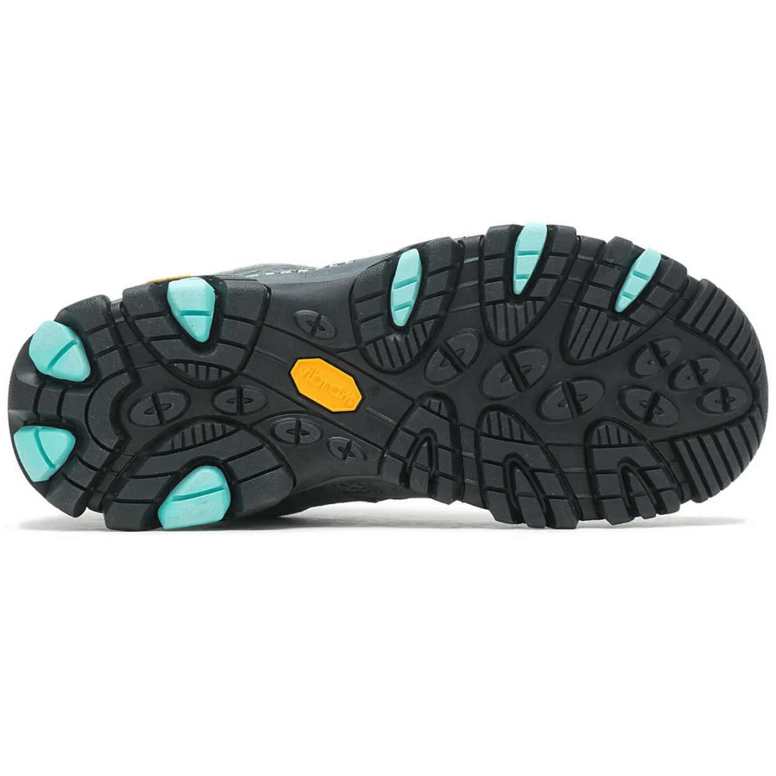 Wanderschuhe Damen Moab 3 GTX 4/6