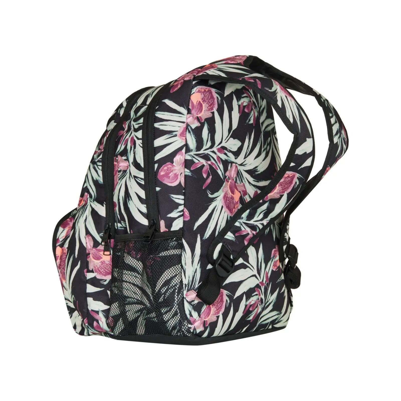 Plecak sportowo-turystyczny dla dorosłych Shadow Swell Printed 24 L 4/4