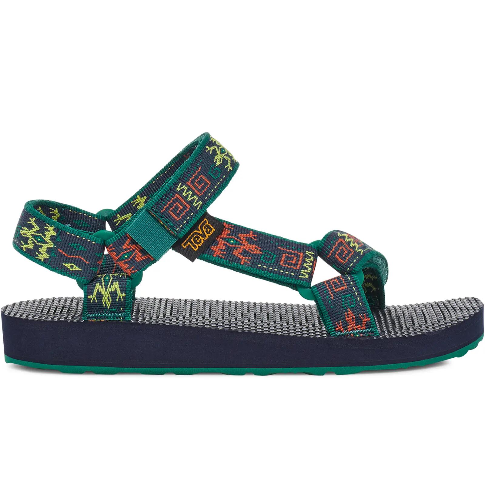 Sandalias para Niño Teva Original universal  Marino 5/6