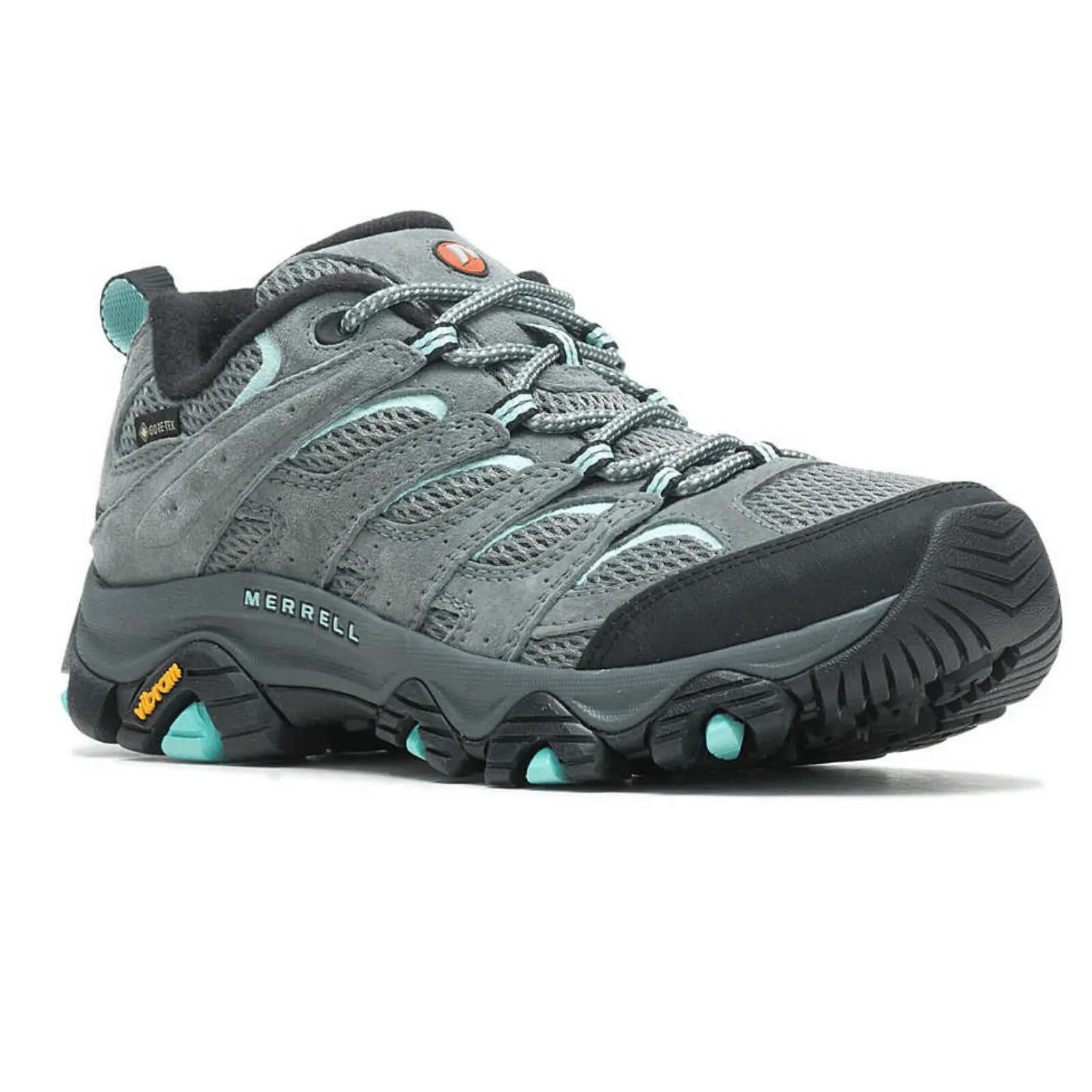 MERRELL picture