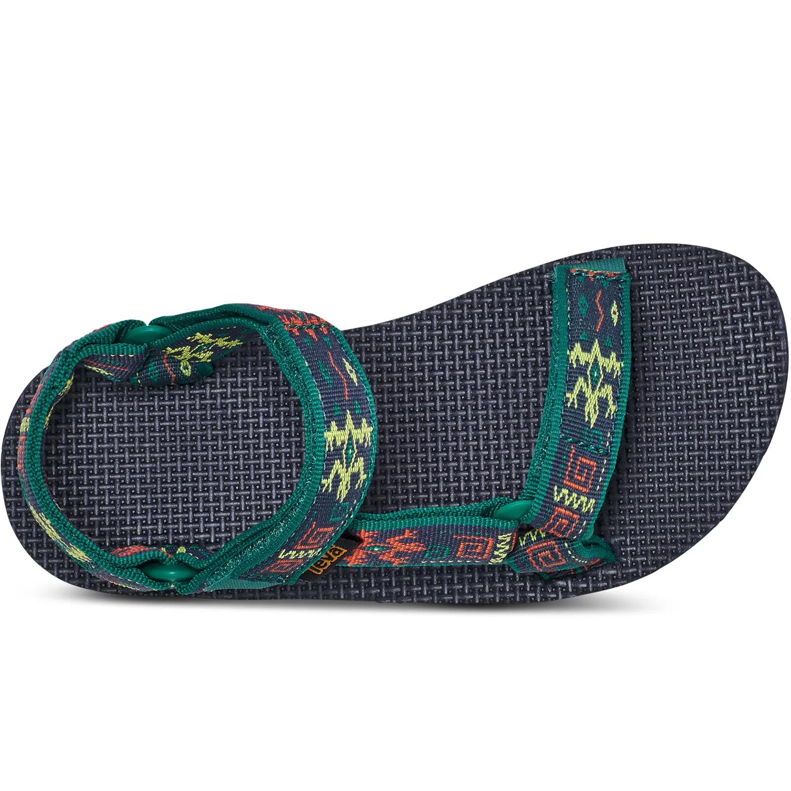 Sandalias para Niño Teva Original universal  Marino 3/6