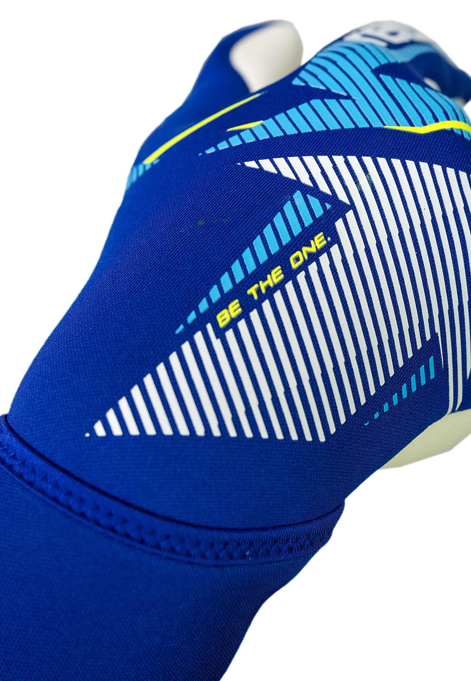 Rękawice bramkarskie Fastgrip Advance 8/8