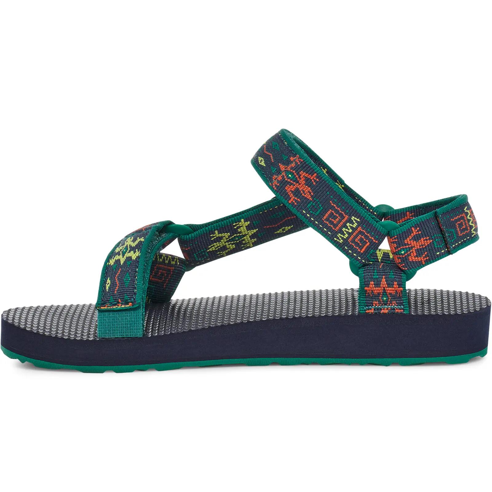 Sandalias para Niño Teva Original universal  Marino 2/6