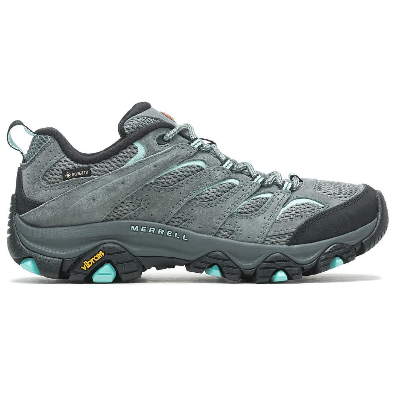Zapatillas de trekking Merrell modelo J036318-SEDONA SAGE para mujer 2/5