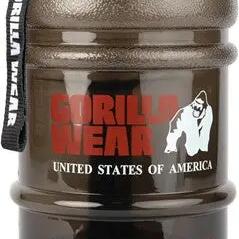 Sjaker Gorilla Wear Jug