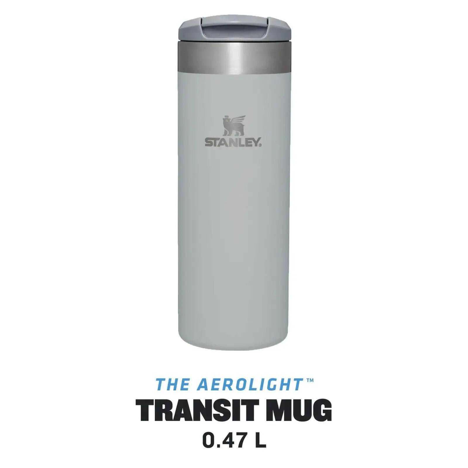 Taza Stanley AeroLight 4/4