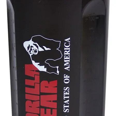 Shaker Gorilla Wear