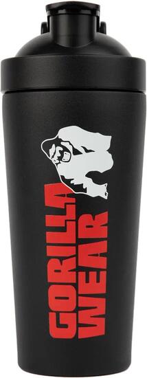 Shaker metaal Gorilla Wear