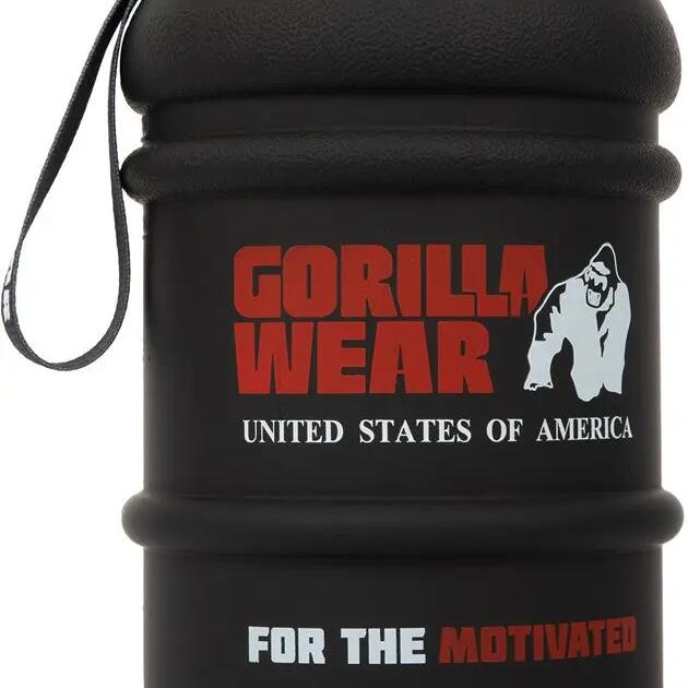 Sjaker Gorilla Wear Jug