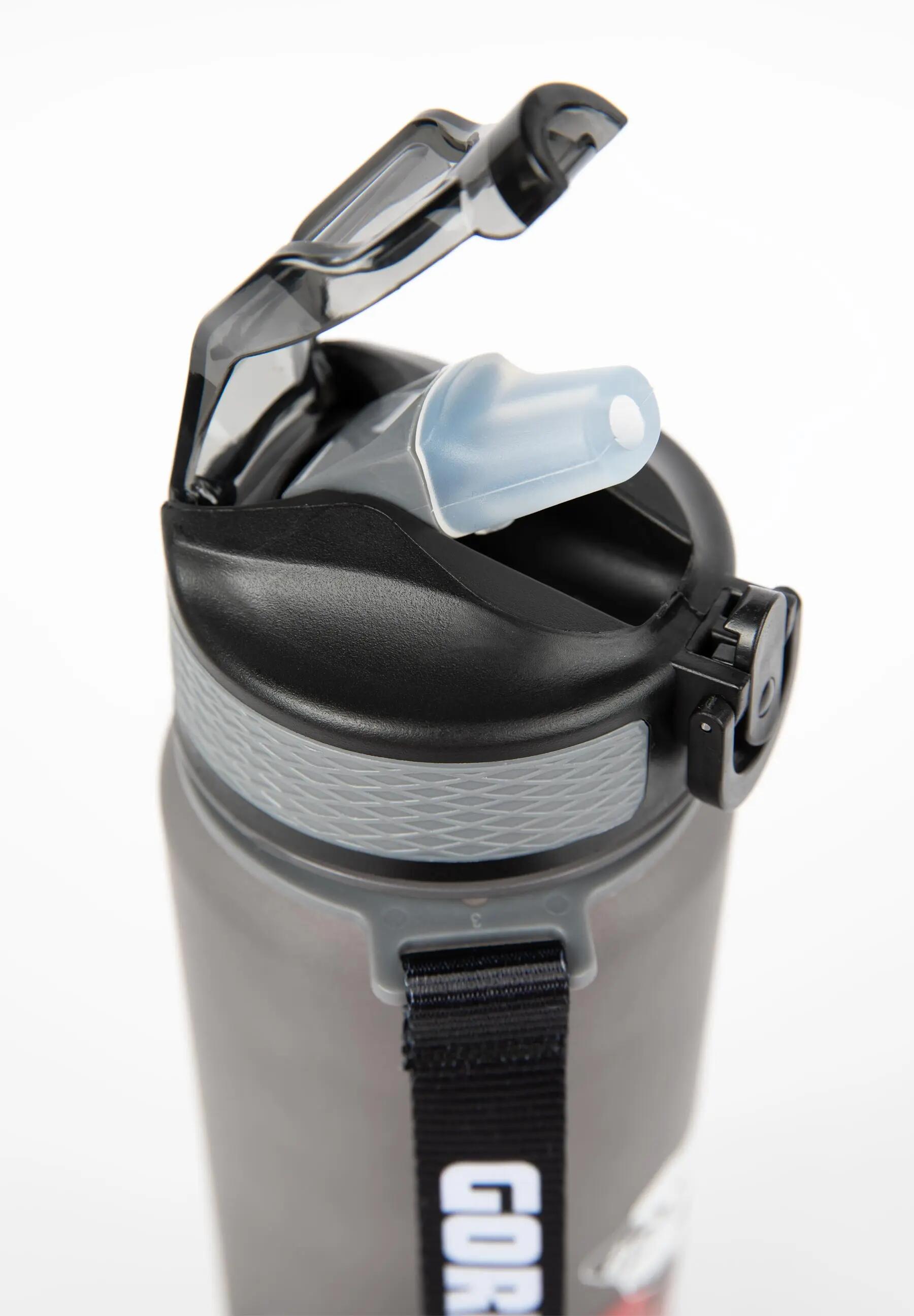 Bottiglia d'acqua graduata Gorilla Wear 5/5