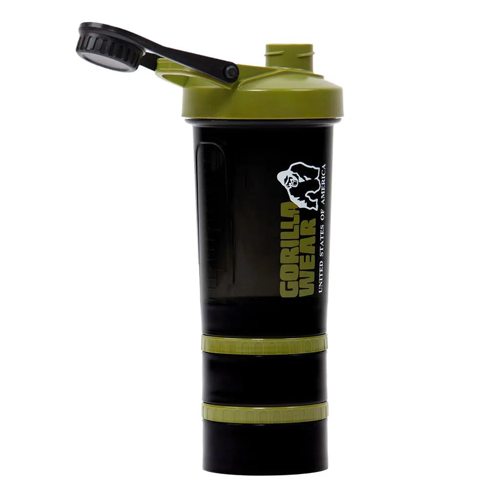 Shaker - 2 Go 5/5