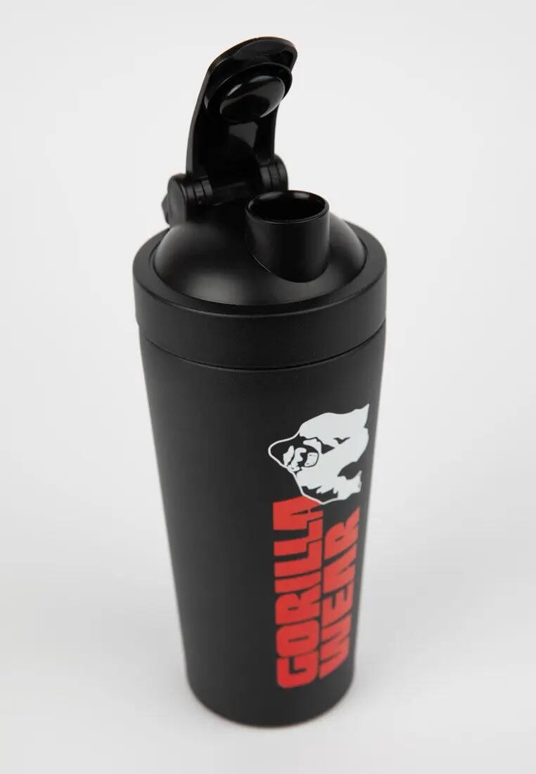 Agitador metálico Gorilla Wear 3/5