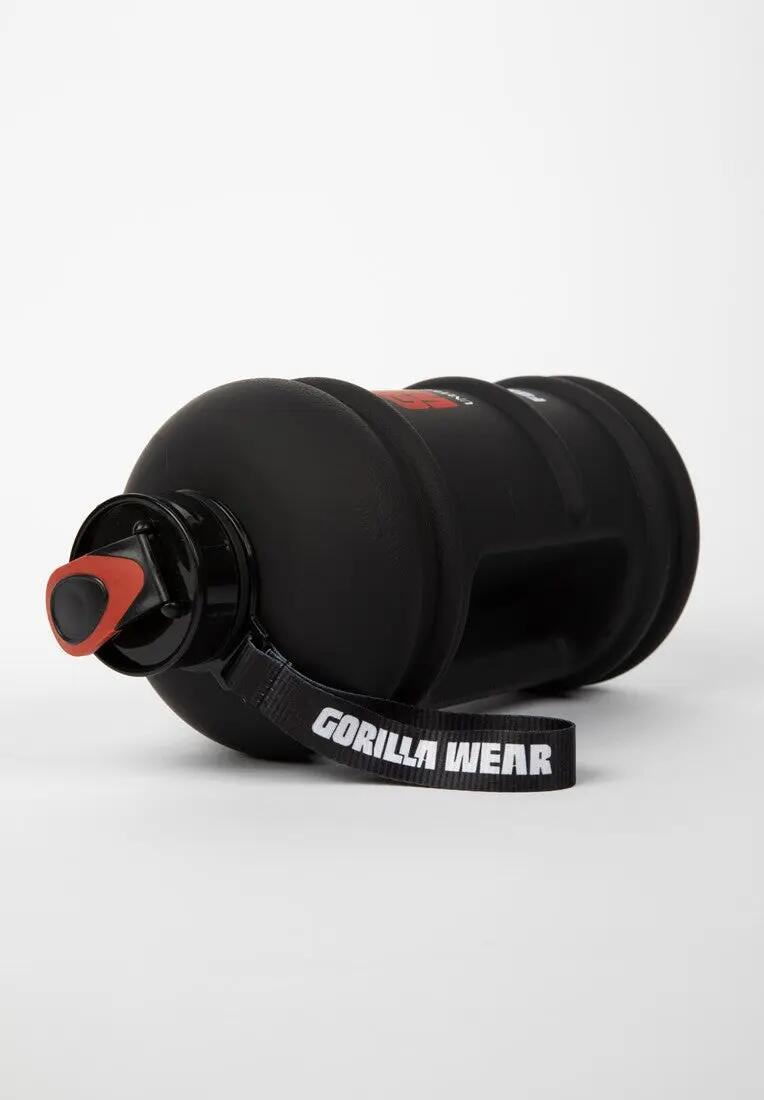 Eau Bouteille Noire 7/7