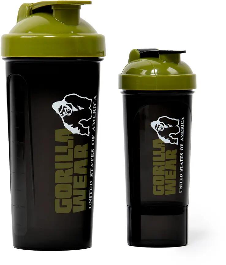 Shaker - XXL 5/5