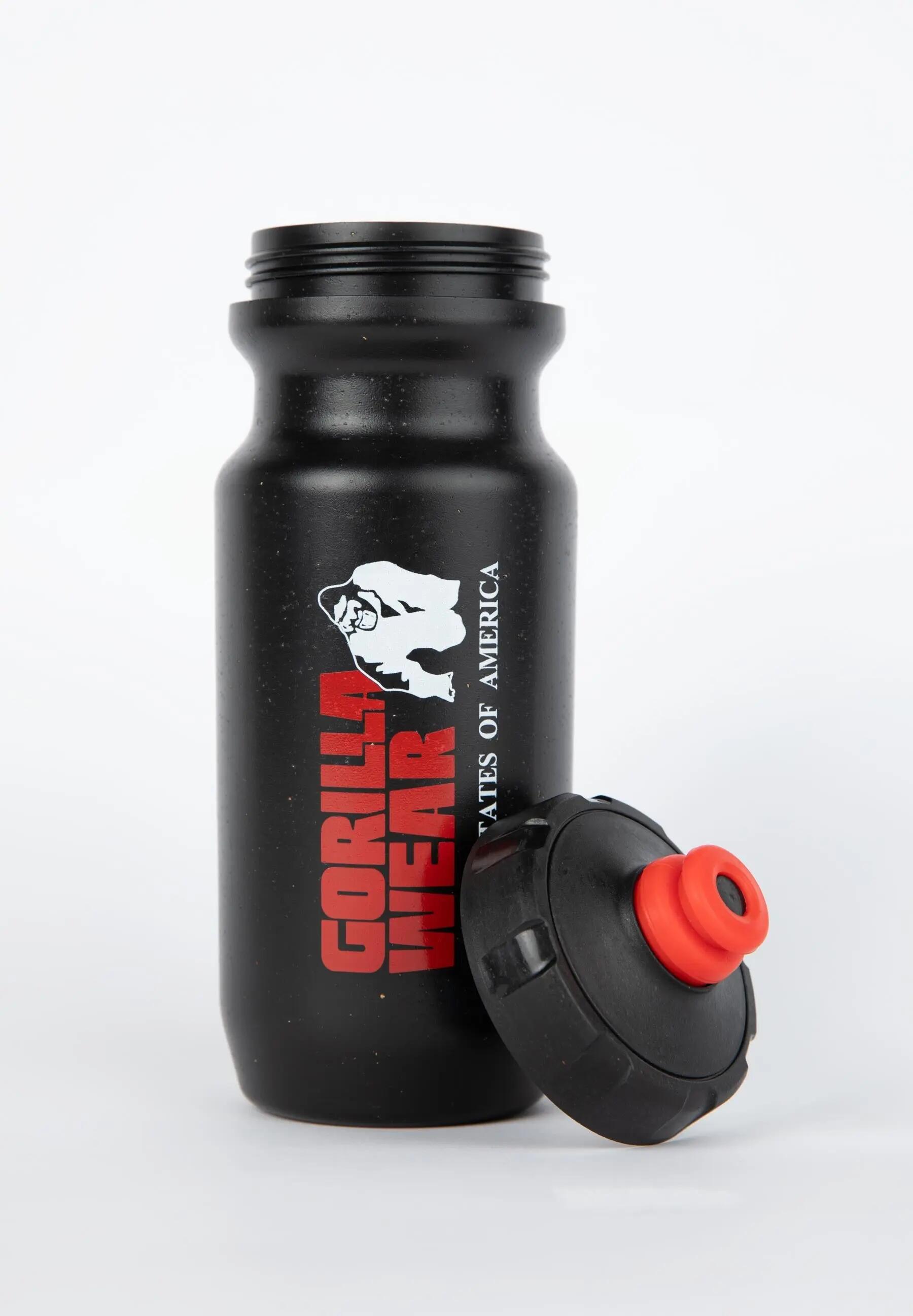 Nachhaltige Trinkflasche Gorilla Wear 3/5