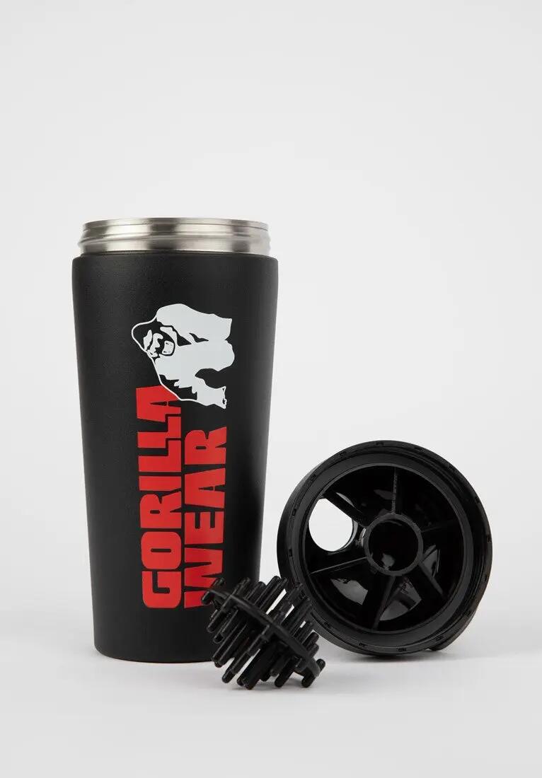 Agitador metálico Gorilla Wear 2/5