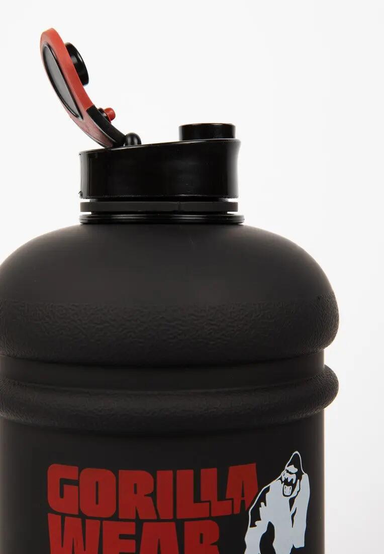 Eau Bouteille Noire 6/7