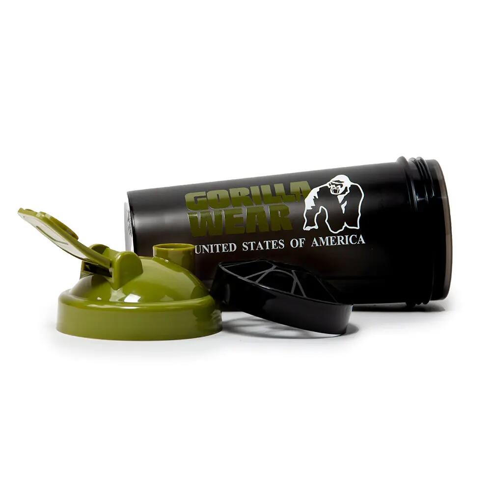 Shaker - XXL 3/5