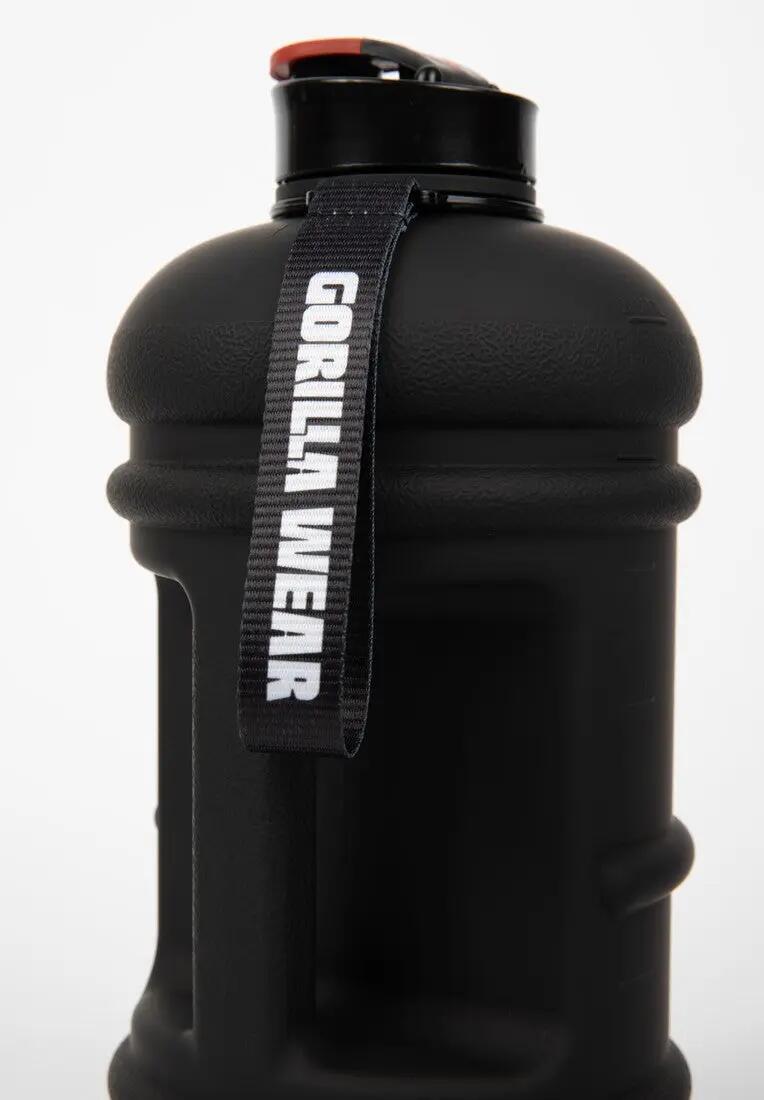 Eau Bouteille Noire 5/7