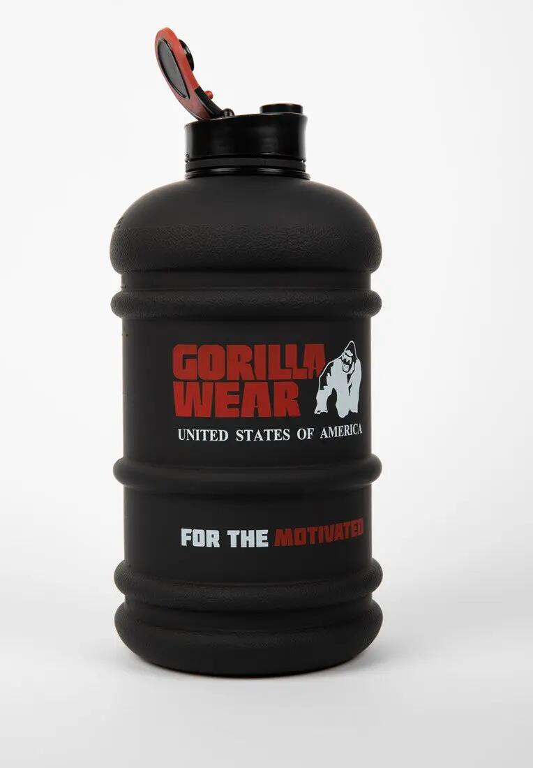 Eau Bouteille Noire 4/7
