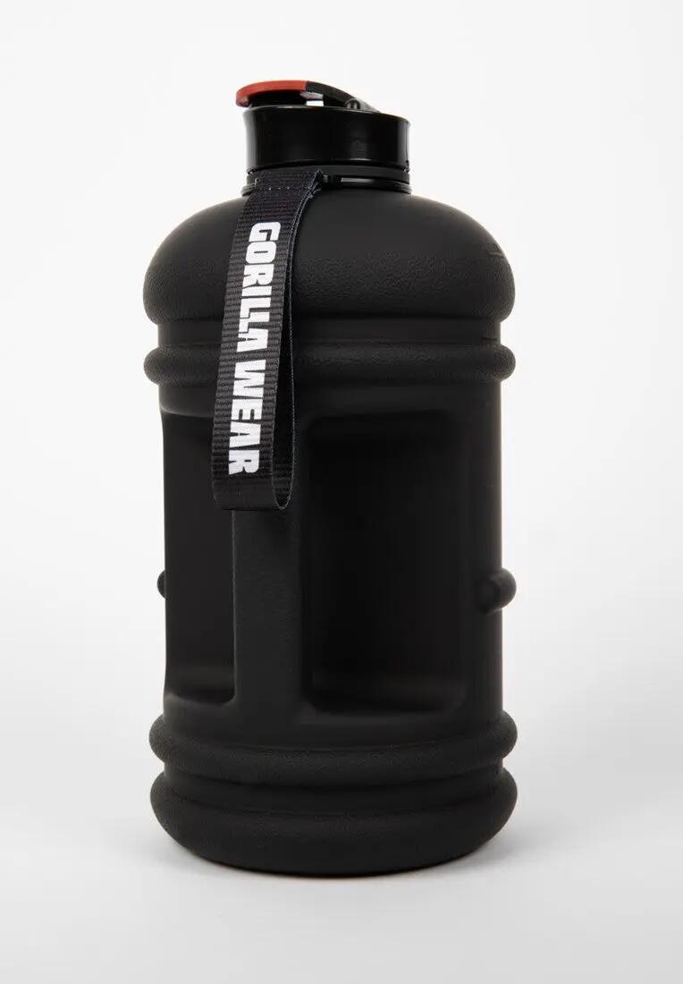 Eau Bouteille Noire 3/7