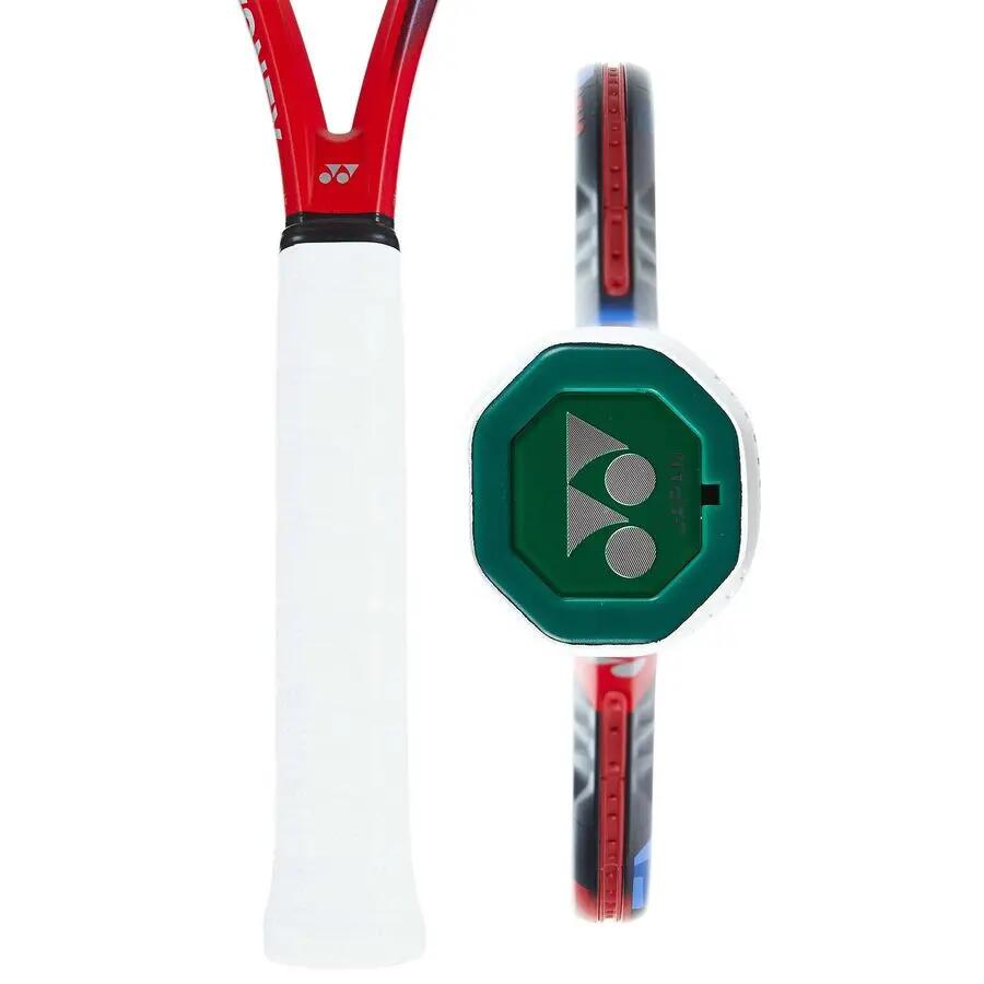 Dospělí - tenis - lehká spinová závodní raketa - yonex vcore 100 lite 2023 5/6