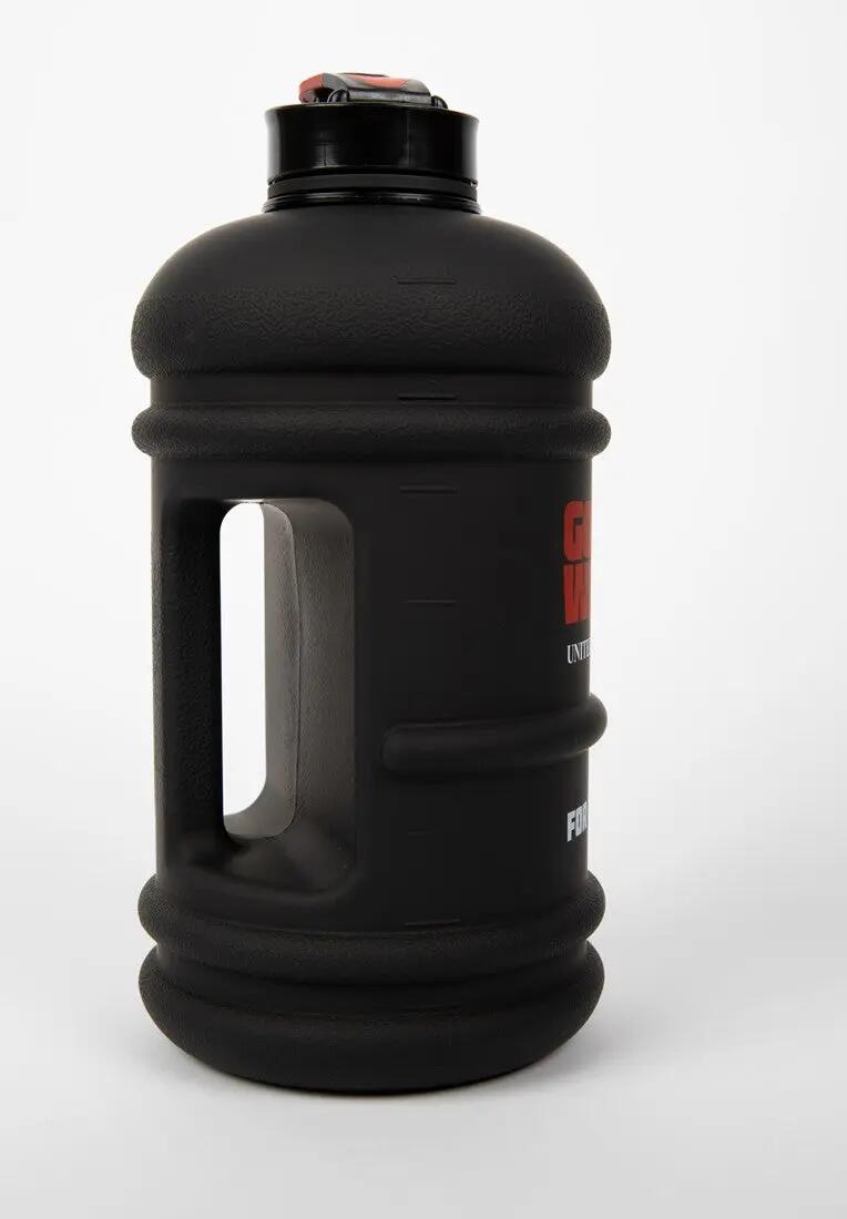 Eau Bouteille Noire 2/7