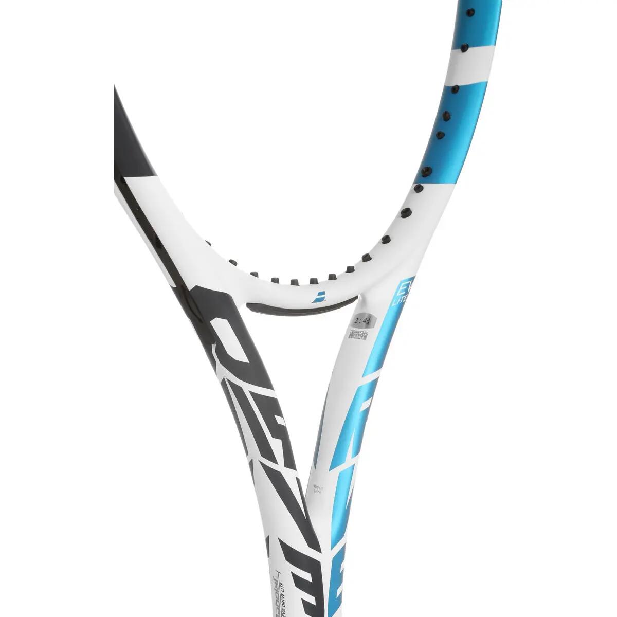 Babolat Evo Drive Woman raqueta de tenis mujer 4/6