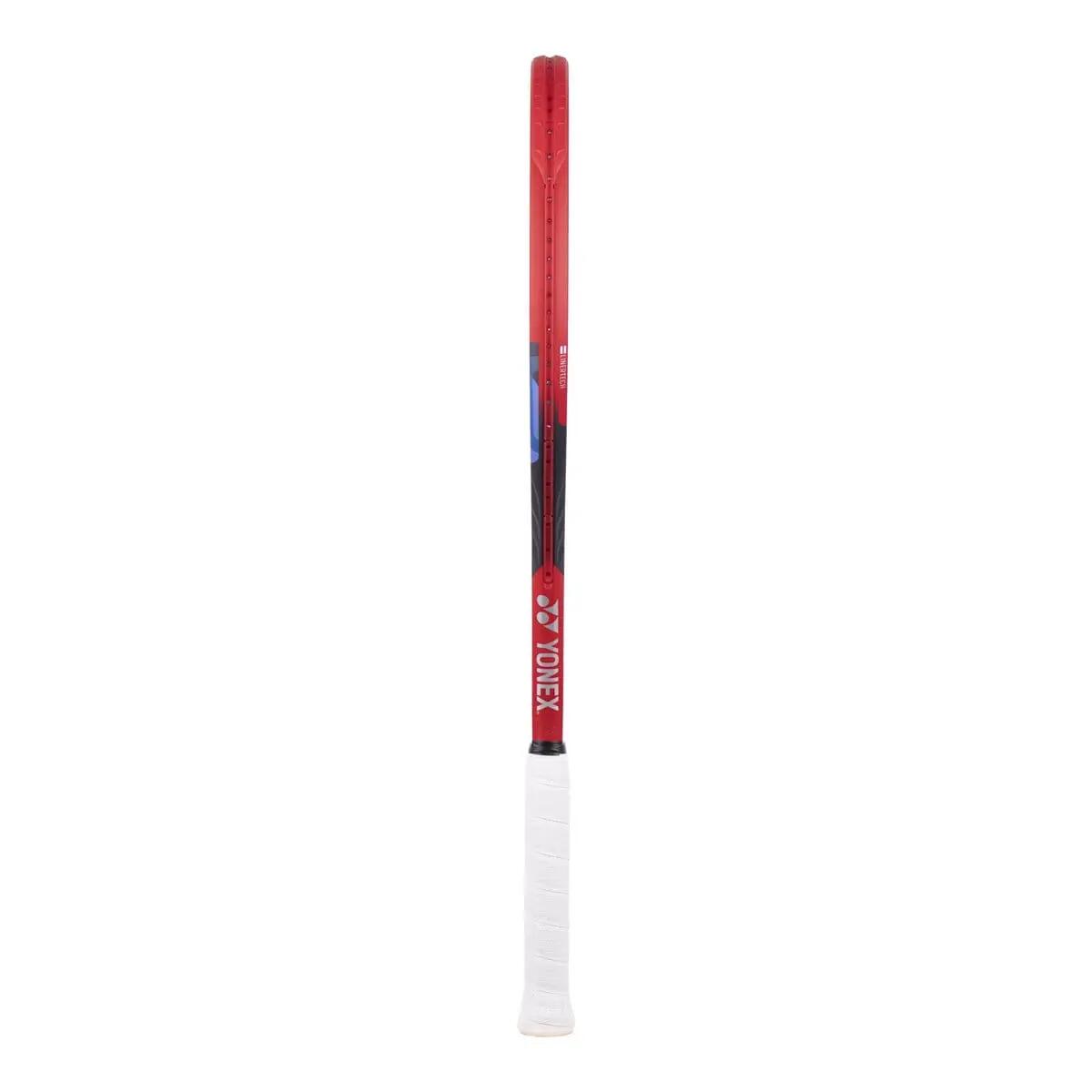 Dospělí - tenis - lehká spinová závodní raketa - yonex vcore 100 lite 2023 2/6