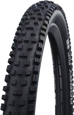 Schwalbe nobby nic performance vouwband 29 x 2.60 / 65-622 mm - zwart