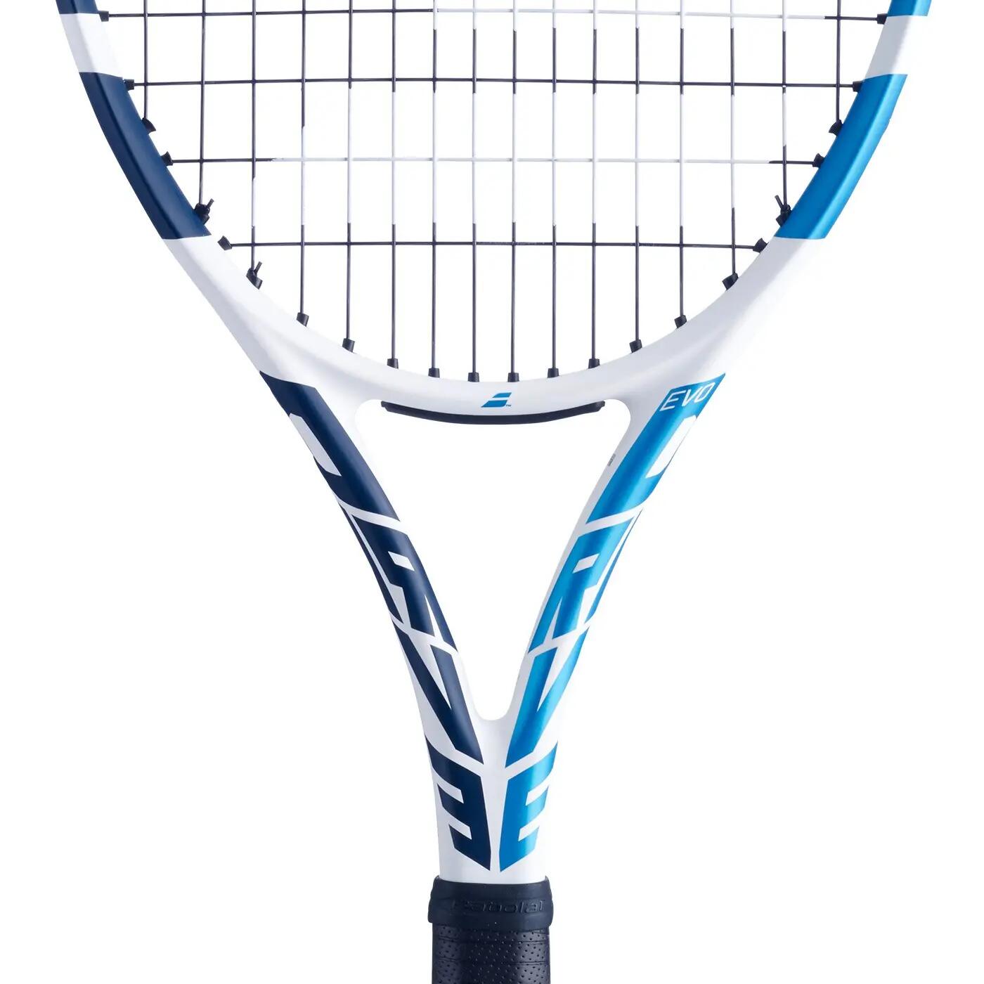 Babolat Evo Drive Woman raqueta de tenis mujer 2/6