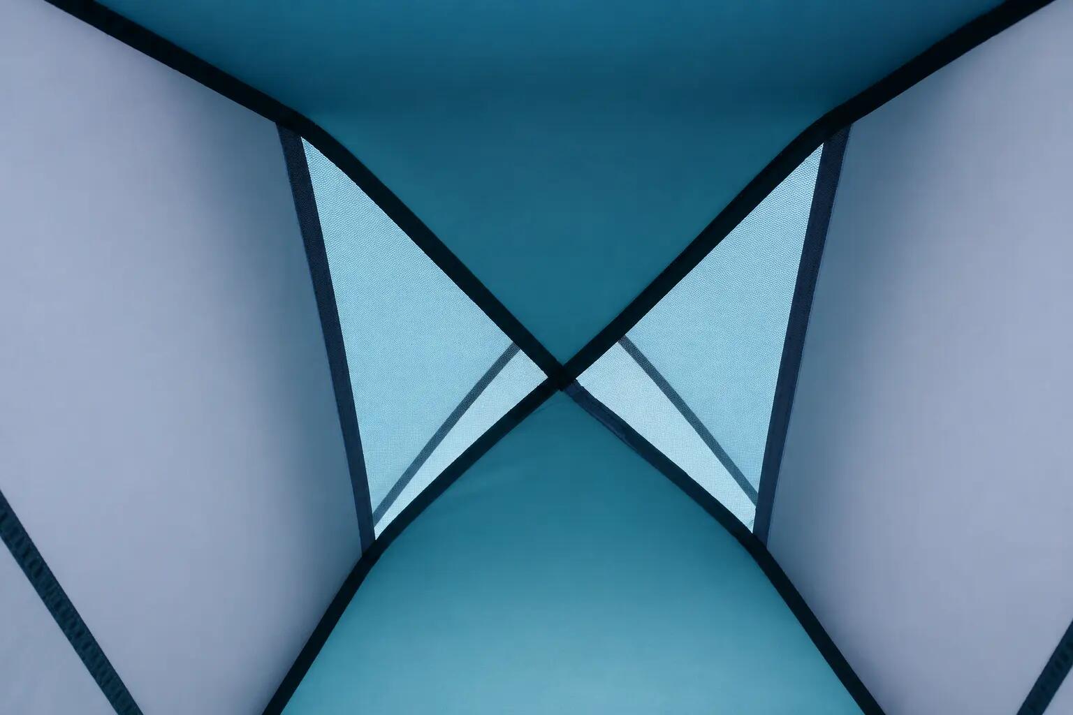 Tente monodome pour 2 à 3 personnes 7/7